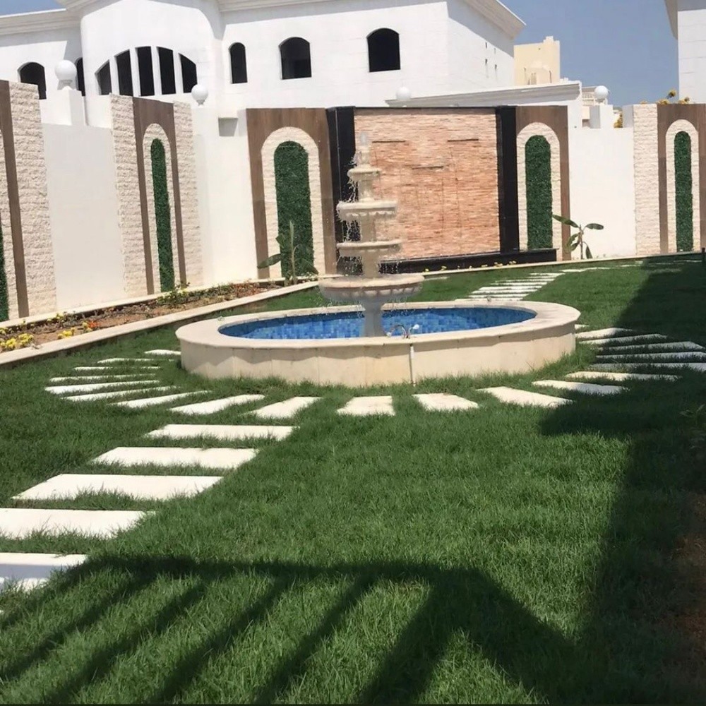 زراعة حدائق - 4