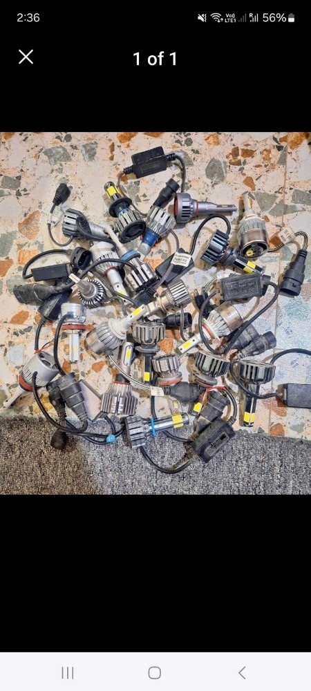 used led bulb good quality - 1