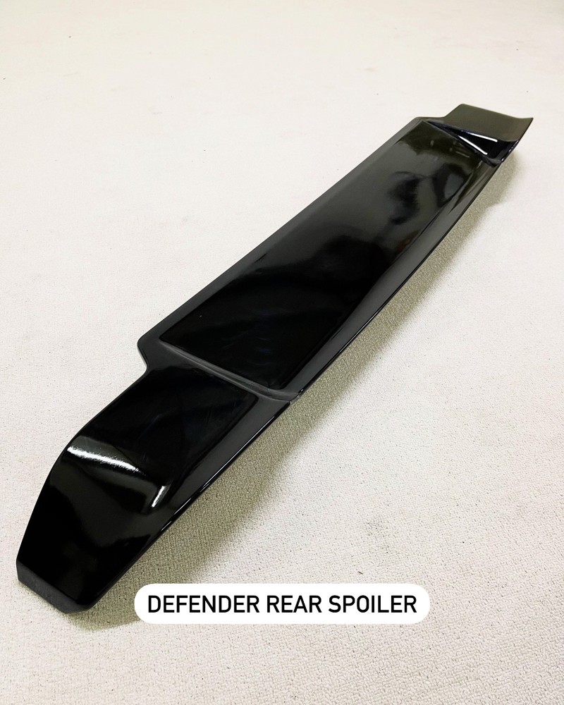 defender wing - 1