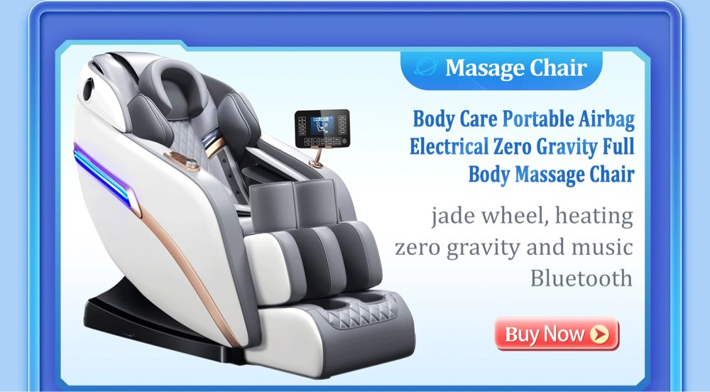 Massage Chair - 3