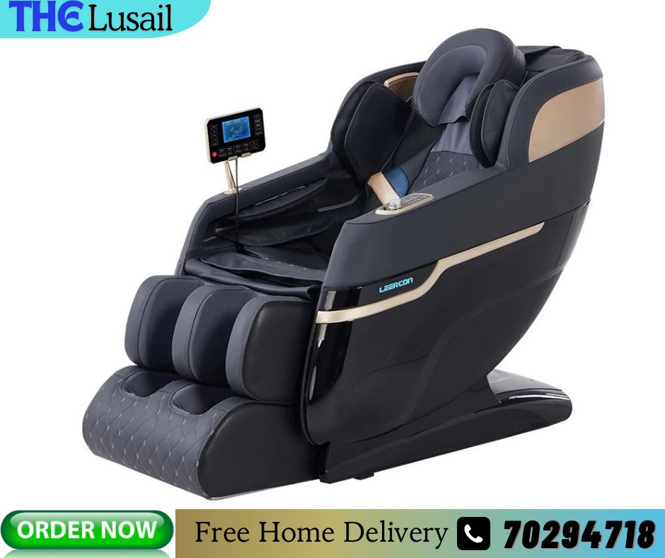 Massage Chair - 5