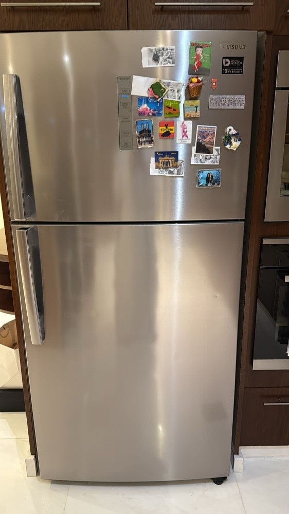 AC and cooler and freezer repairs - 5