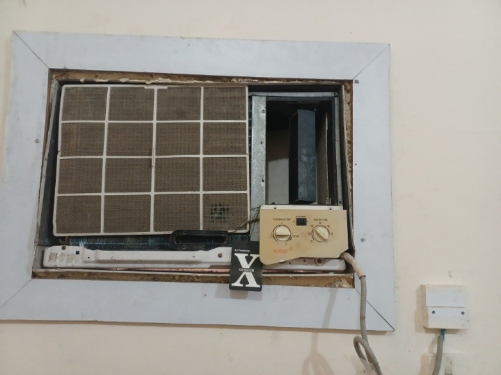 AC and cooler and freezer repairs - 3