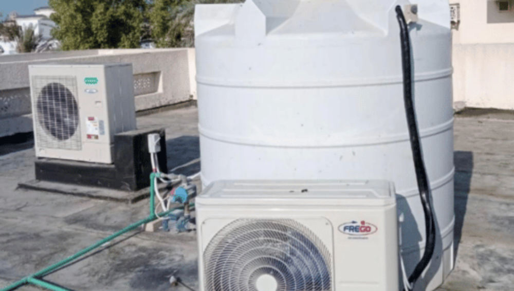AC and cooler and freezer repairs - 6