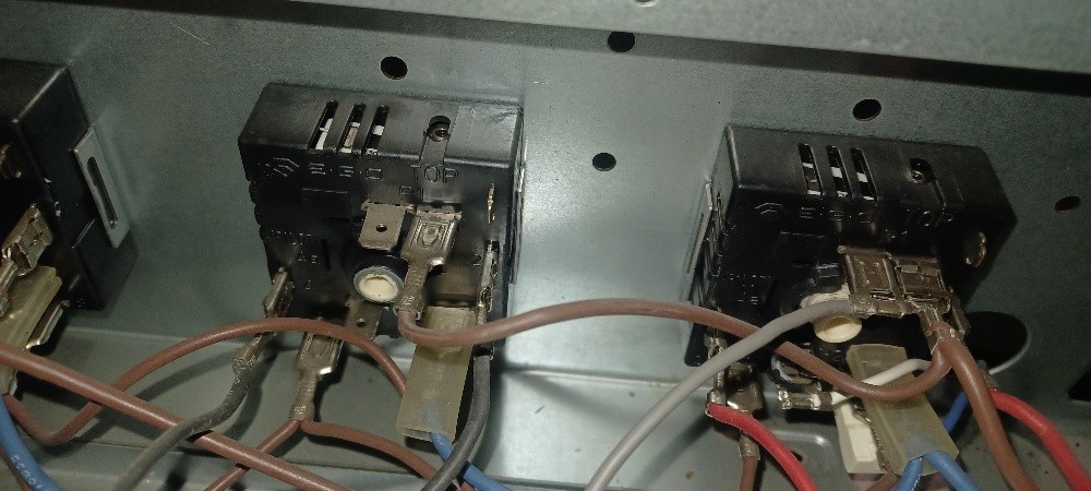AC and cooler and freezer repairs - 10