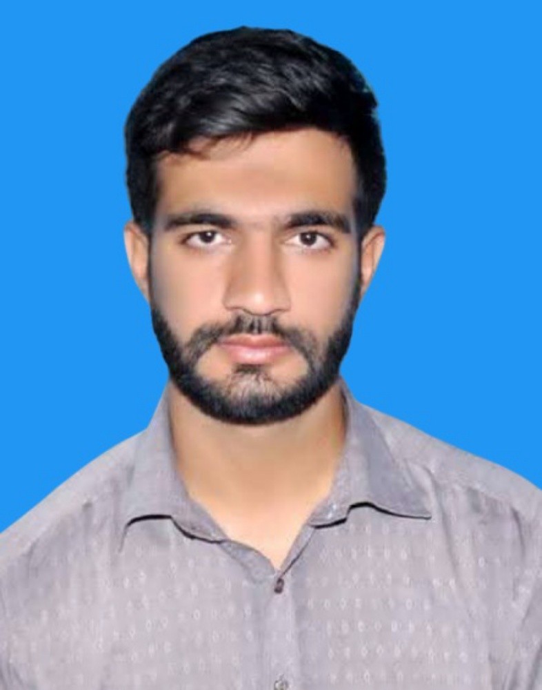 ADIL IFTIKHAR - 1