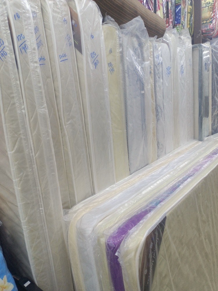New medical & spring mattress - 1