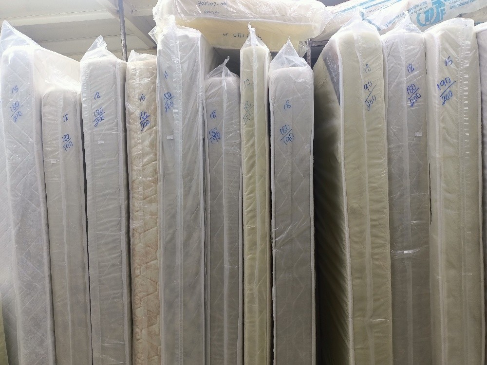 New medical & spring mattress - 2