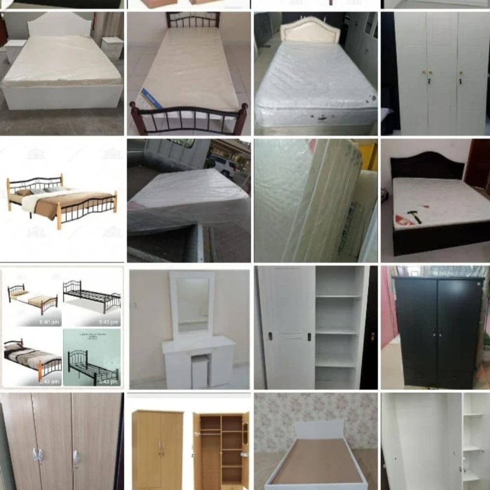 New furniture sale - 15