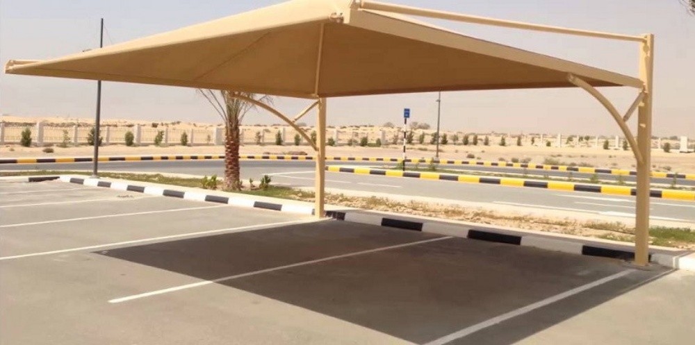 عمل كل المظلات - 2