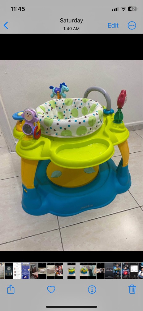 kid’s education center - 2
