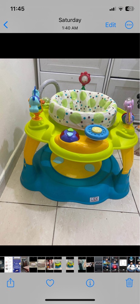 kid’s education center - 1