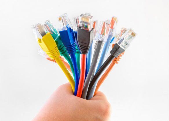 WiFi, Cabling, Networking - 1