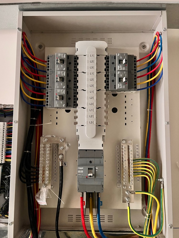 Electrical - 3