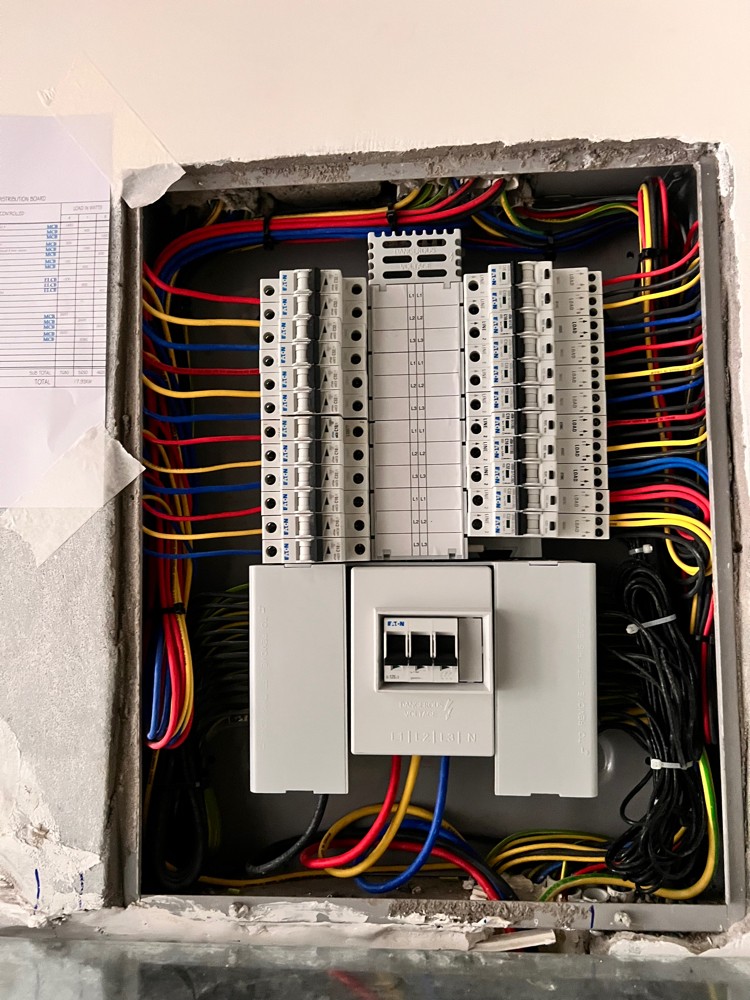 Electrical - 2