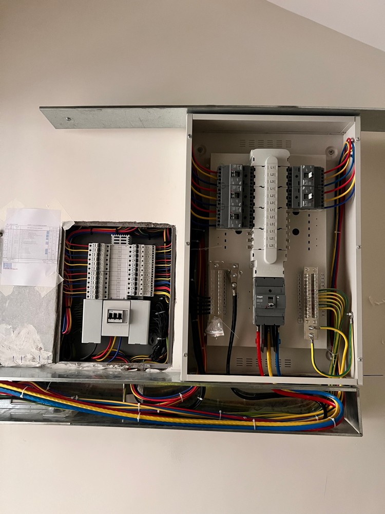 Electrical - 4