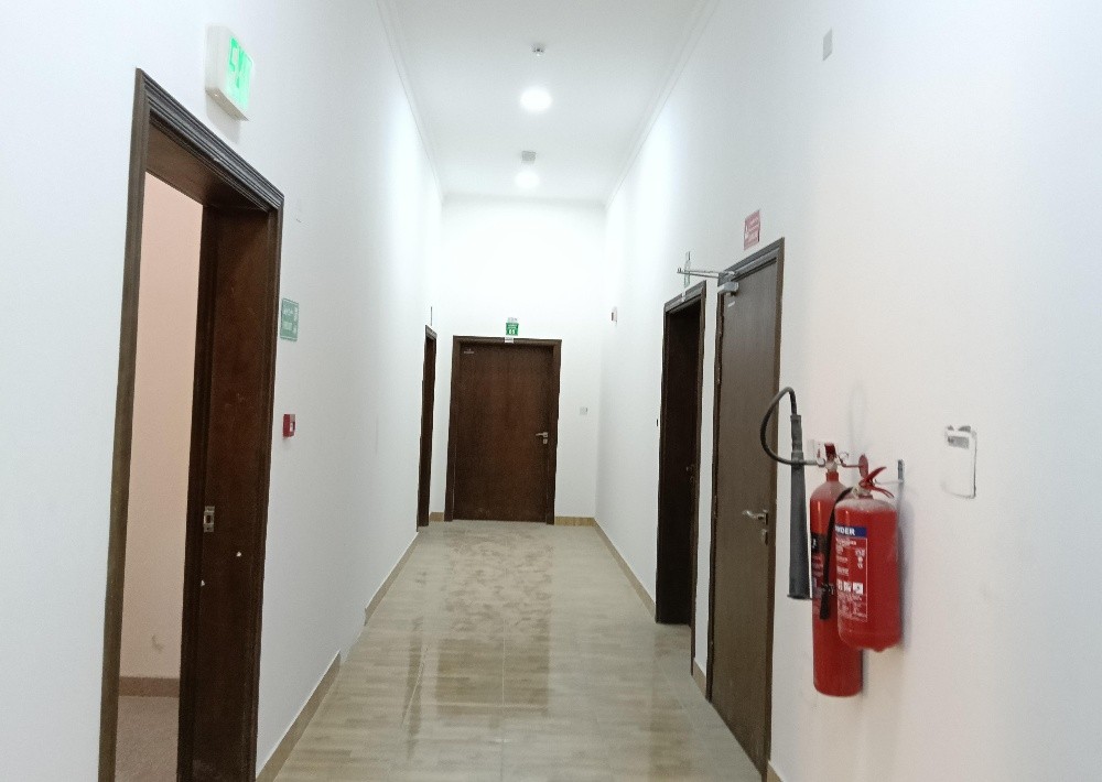Commercial Building, For Sale - 2