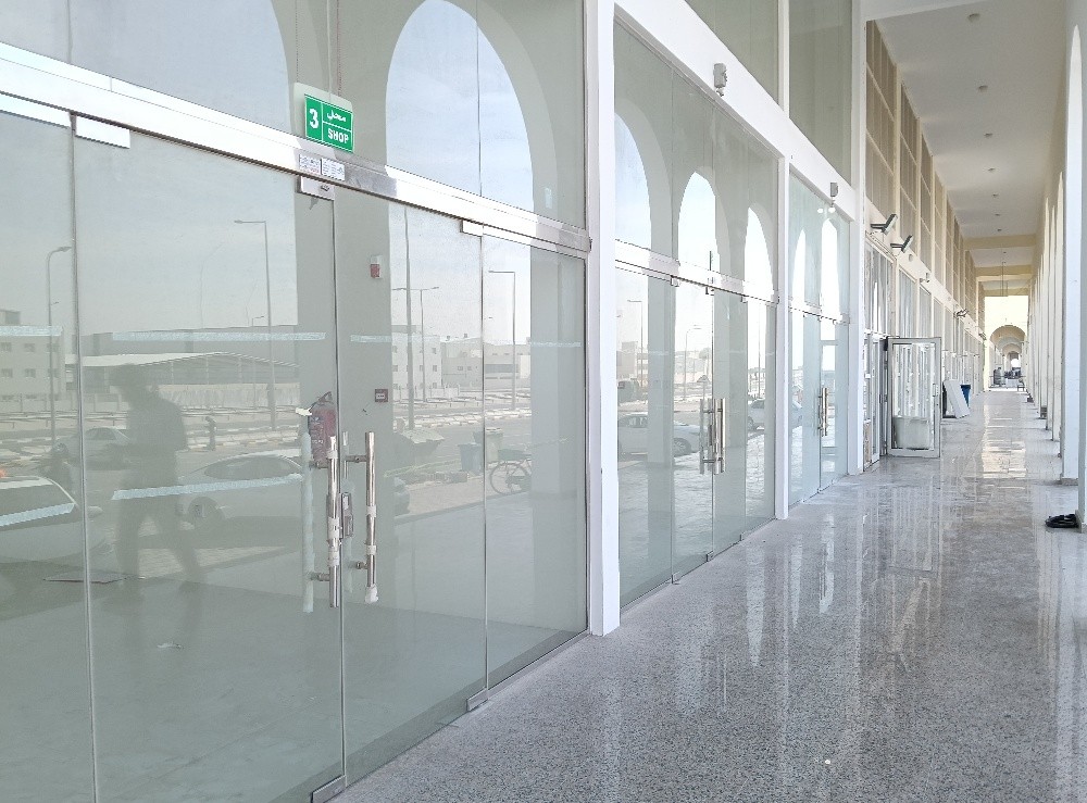Commercial Building, For Sale - 1