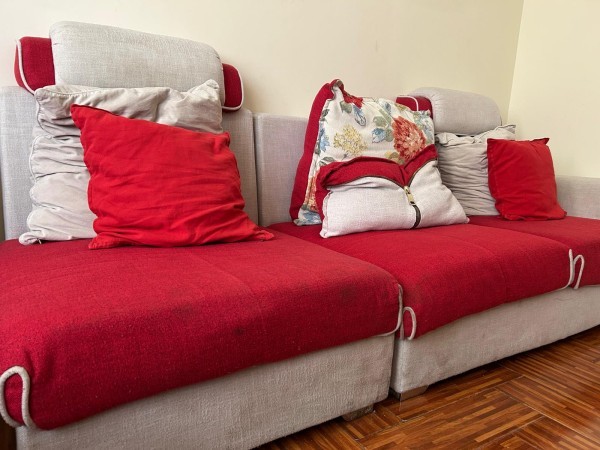 Sofa - 3