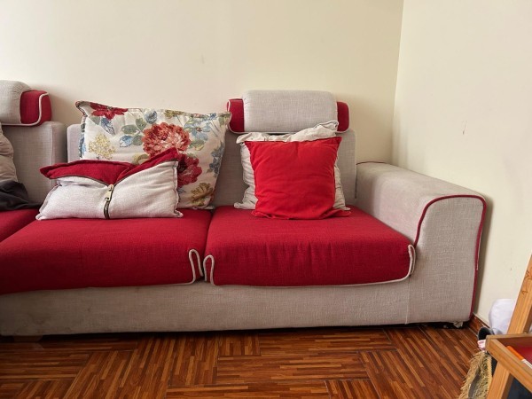 Sofa - 4