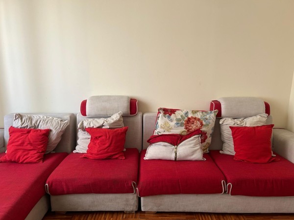 Sofa - 1