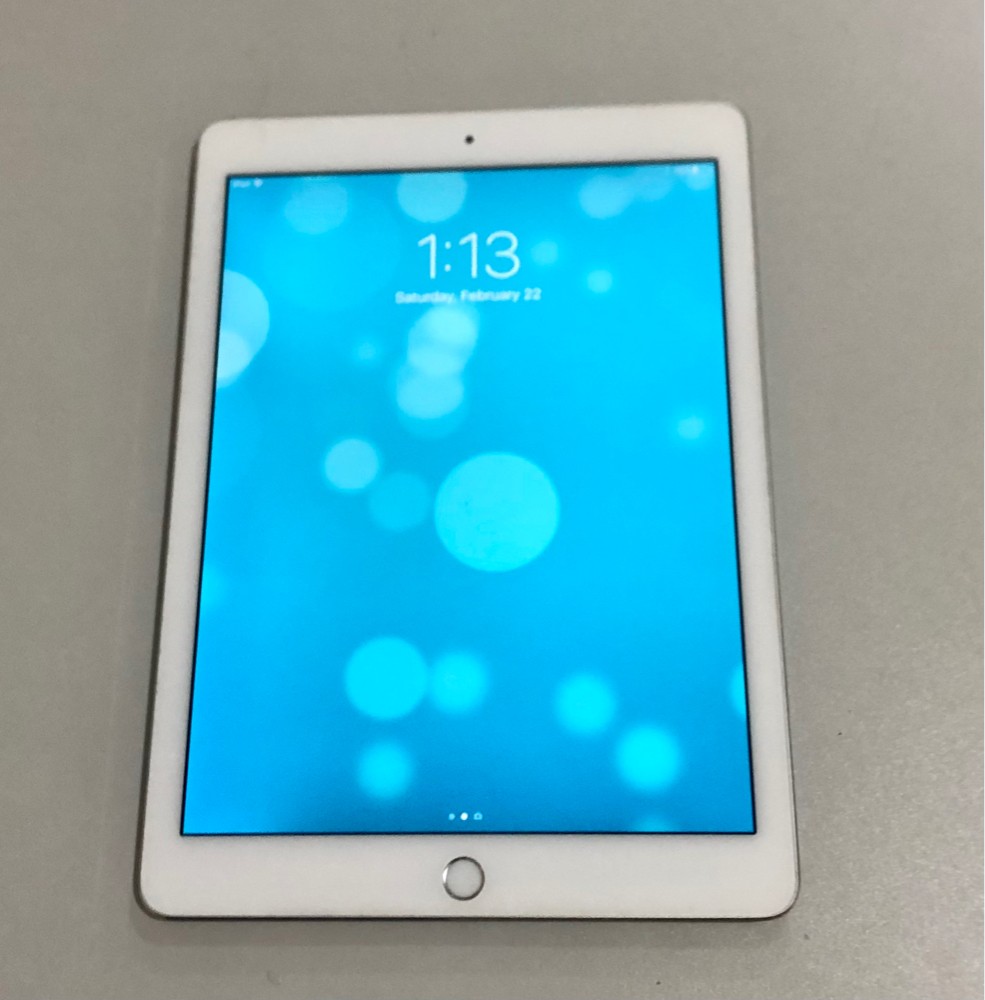 iPad Air 2.original USA - 3