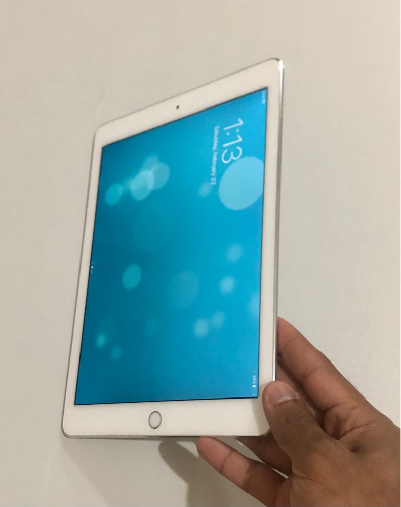 iPad Air 2.original USA - 1