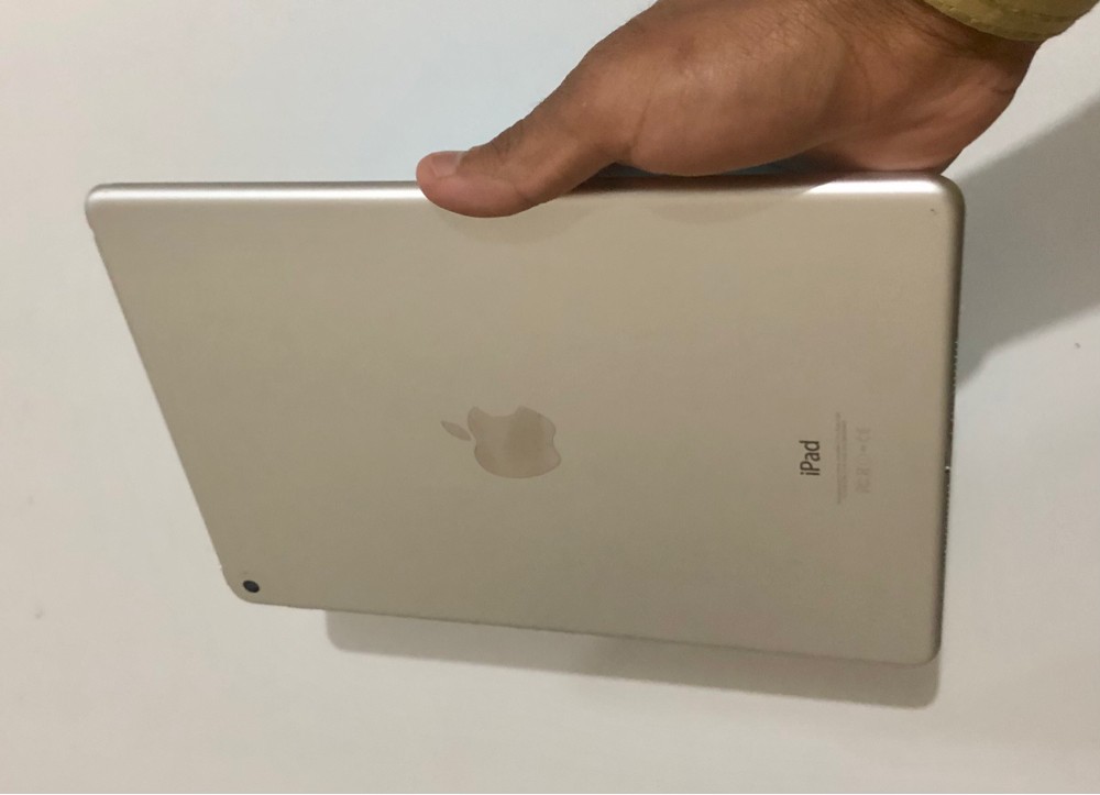 iPad Air 2.original USA - 4