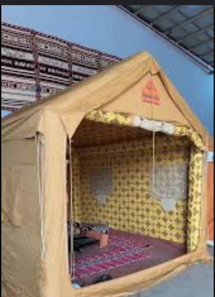 خيمة العوينة جديده - 3