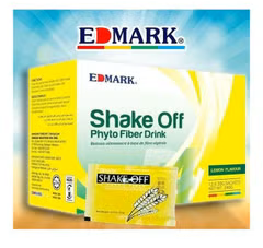 Edmark Shake off Lemon Flavor - 1