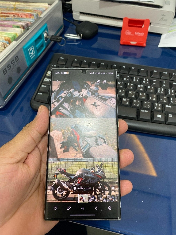 samsung s 23 ultra for sale - 5