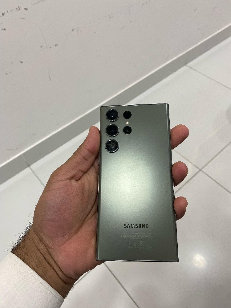 samsung s 23 ultra for sale - 1