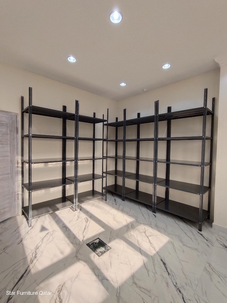 New iron rack available - 1