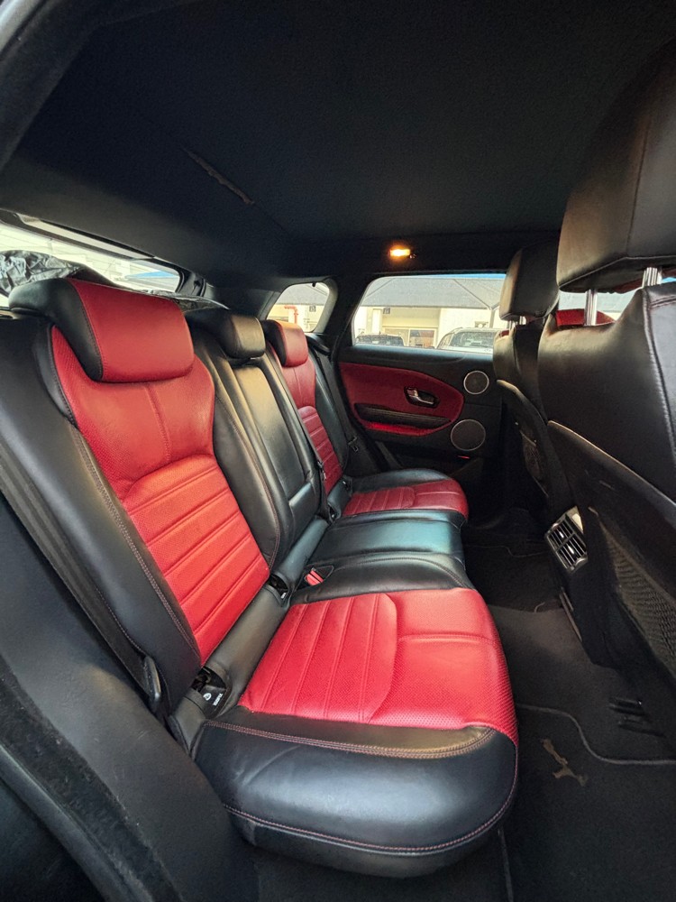 Land Rover Evoque Great Condition - 7