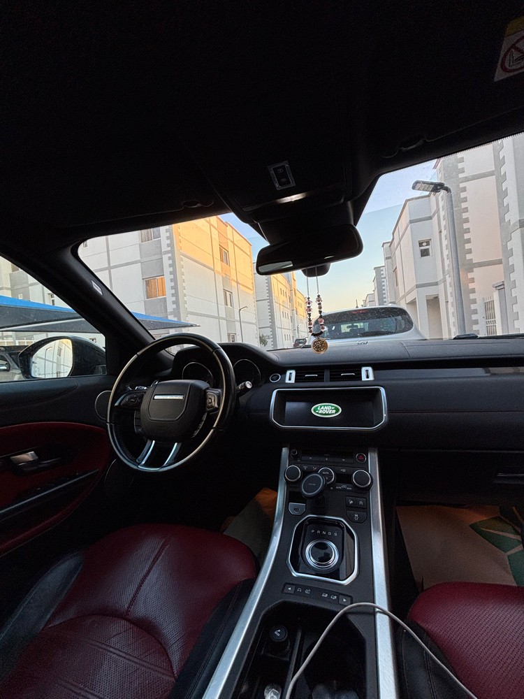 Land Rover Evoque Great Condition - 6