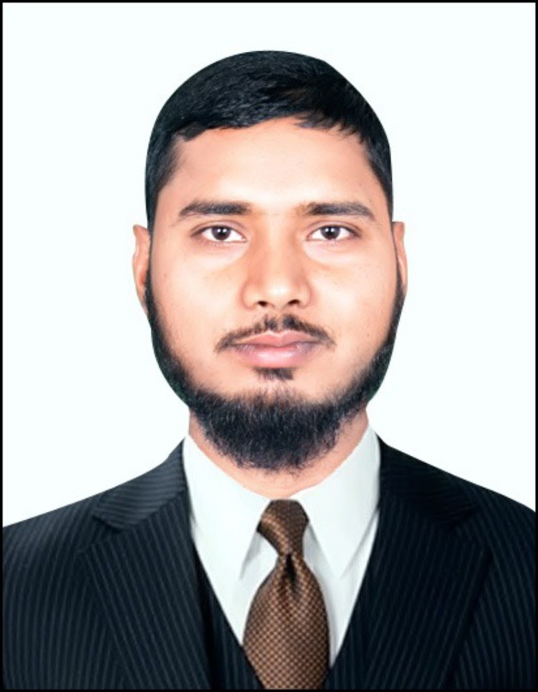 Imtiyaz Alam - 1