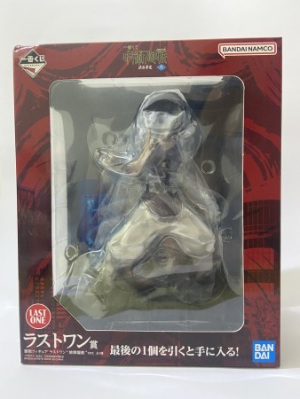Anime Figures From Japan - 3