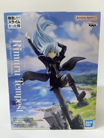 Anime Figures From Japan - 7