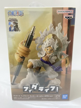 Anime Figures From Japan - 10