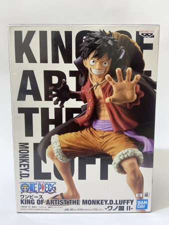 Anime Figures From Japan - 1