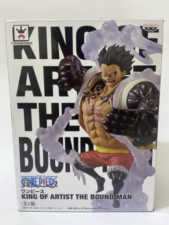 Anime Figures From Japan - 2