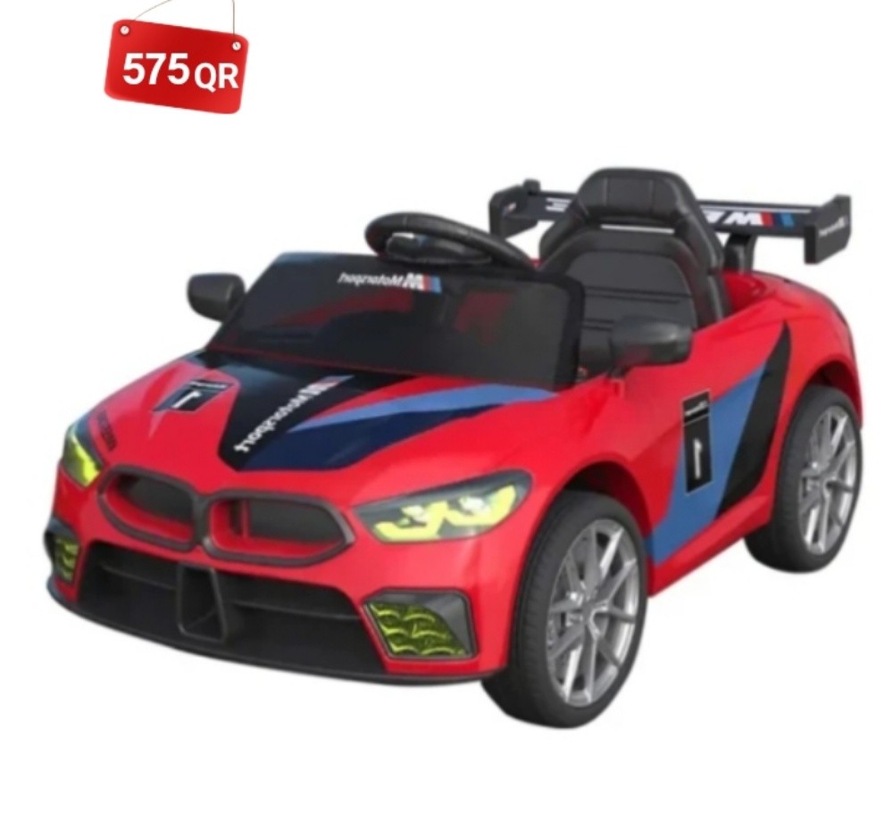 Electric cars for kids with remot - 2