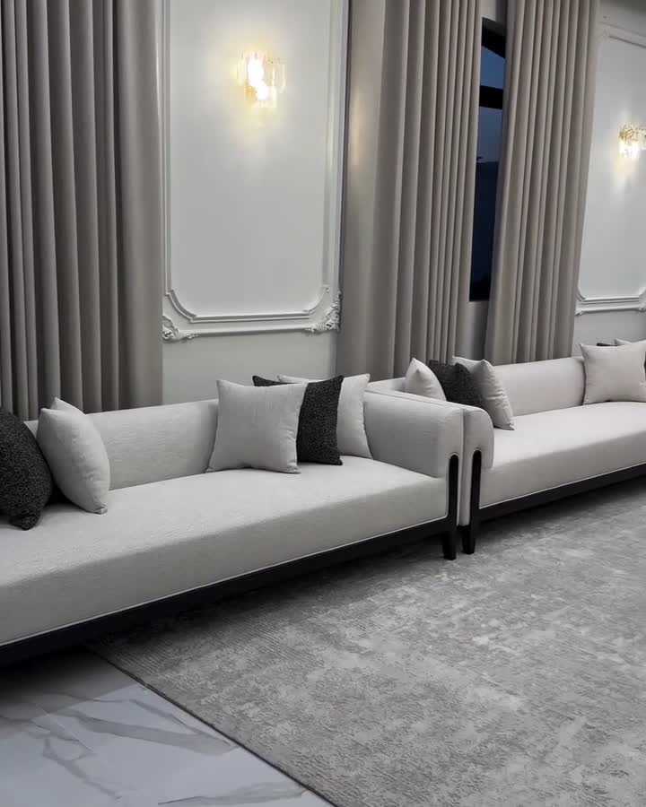 New Sofa - 1