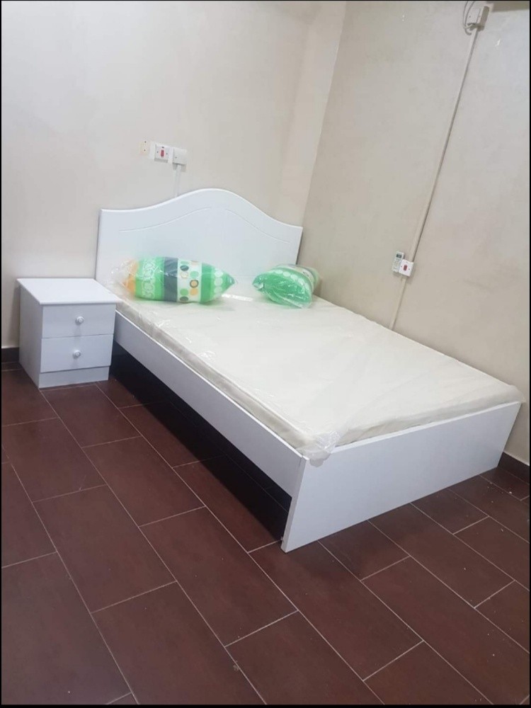 Qatar king furniture for sale - 7