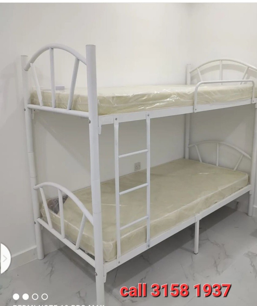 Qatar king furniture for sale - 15