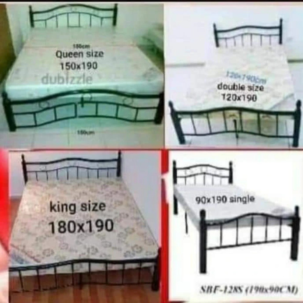 Qatar king furniture for sale - 14