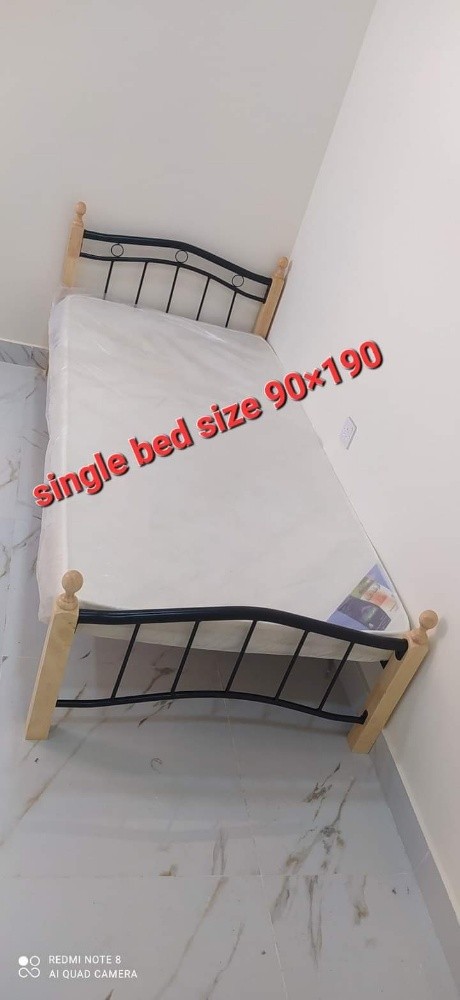 single Bed available sale - 11