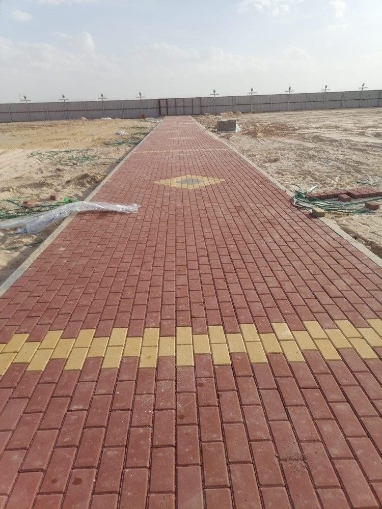 تركيب الانترلوك - 4