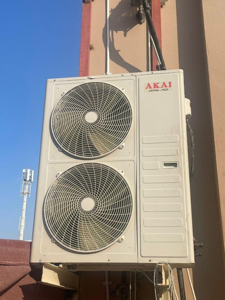 مطلوب المنيوم قديم السكراب والنحا - 3