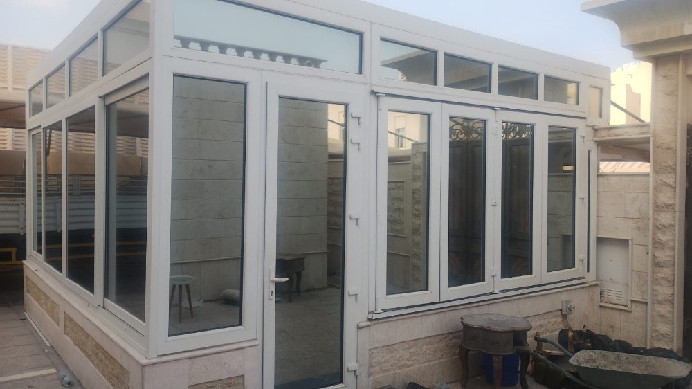 مطلوب المنيوم قديم السكراب والنحا - 2
